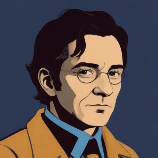 Clark Gesner