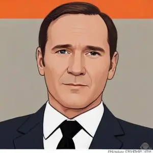 Clark Gregg