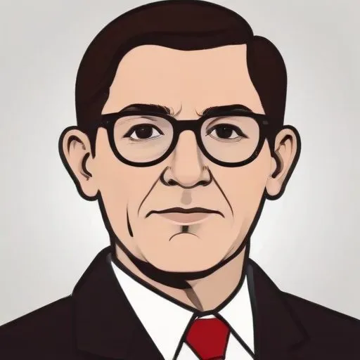 Clark L. Brundin