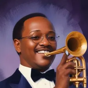 Clark Terry