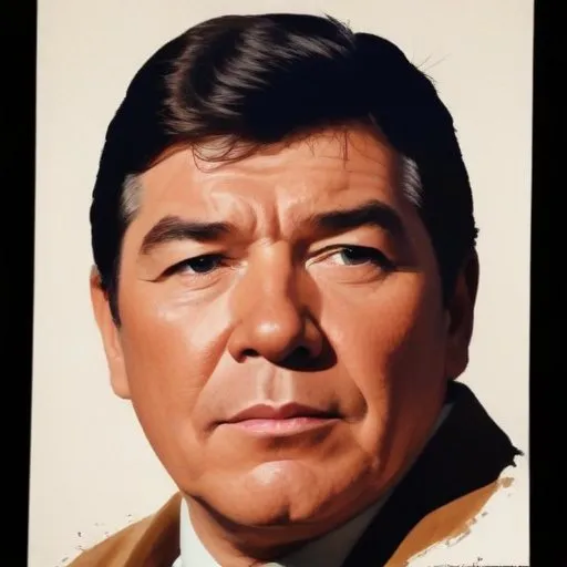Claude Akins