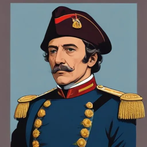 Claude Alexandre de Bonneval