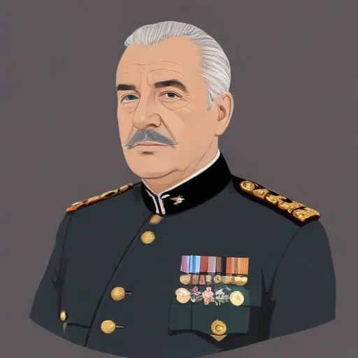 Claude Auchinleck
