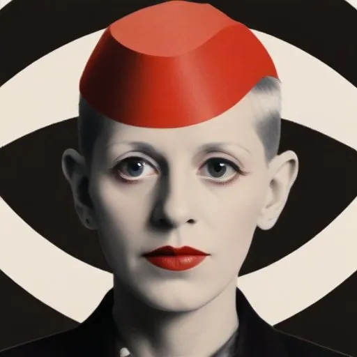 Claude Cahun