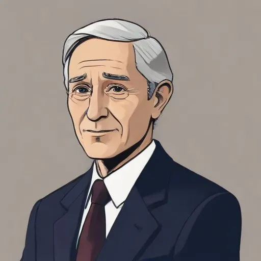 Claude Forget