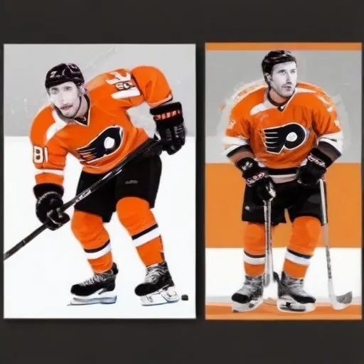 Claude Giroux