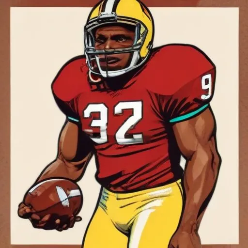Claude Humphrey