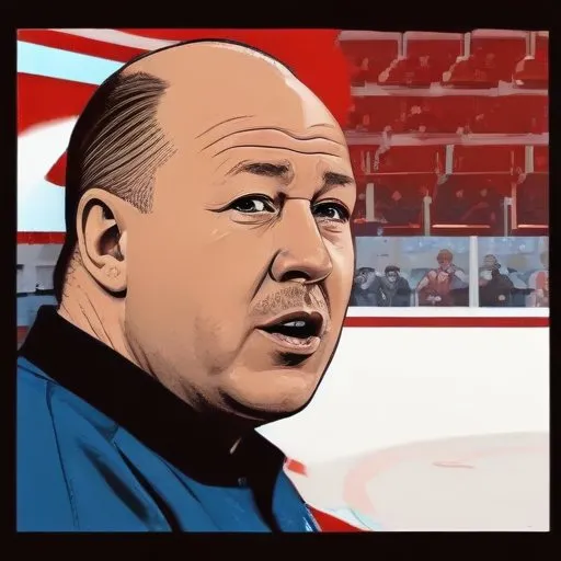 Claude Julien