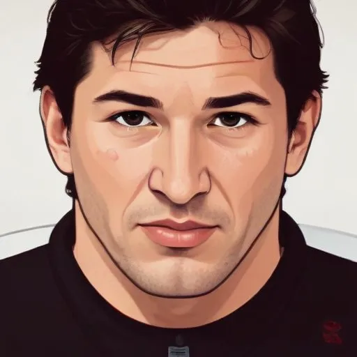 Claude Lemieux