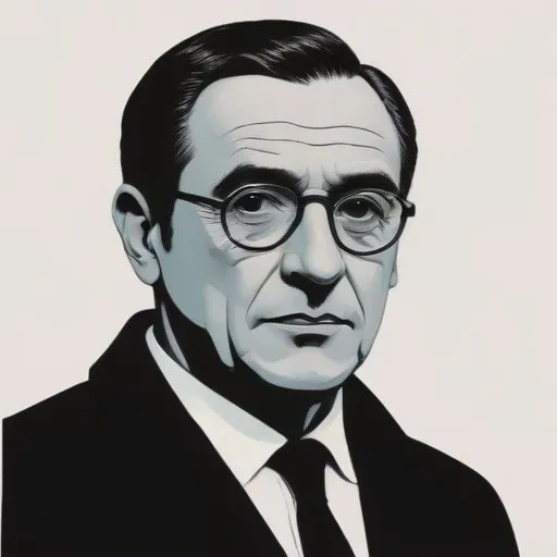 Claude Miller