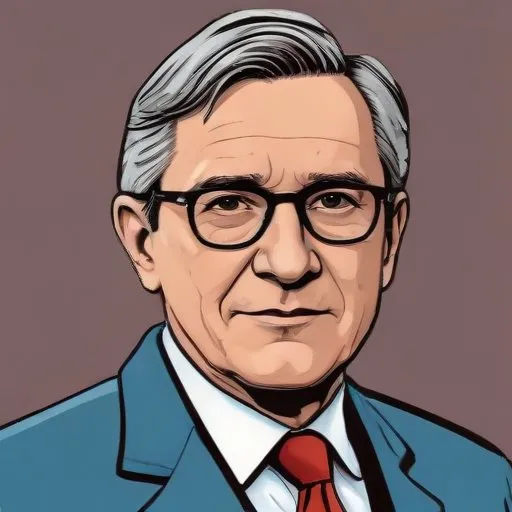 Claude Morin