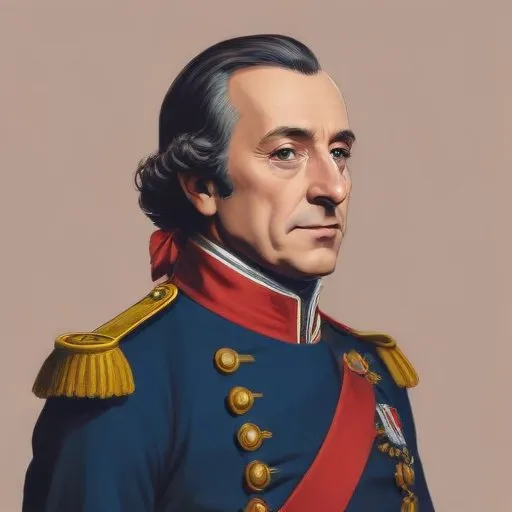 Claude de Forbin