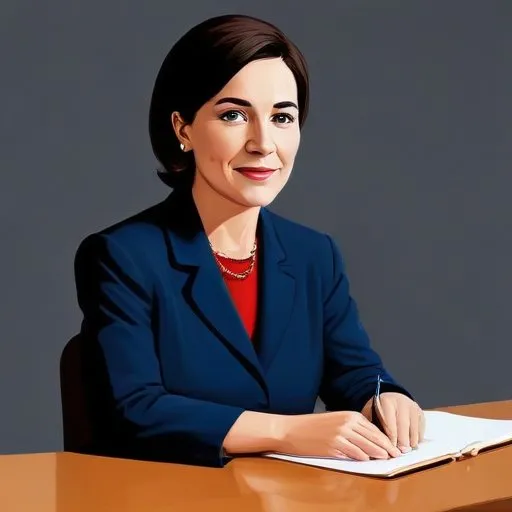 Claudette Boyer
