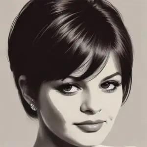 Claudia Cardinale