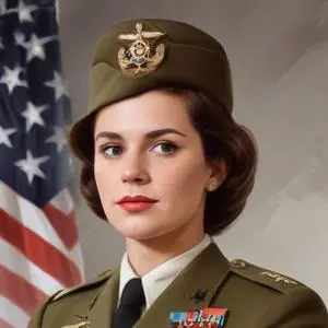 Claudia J. Kennedy