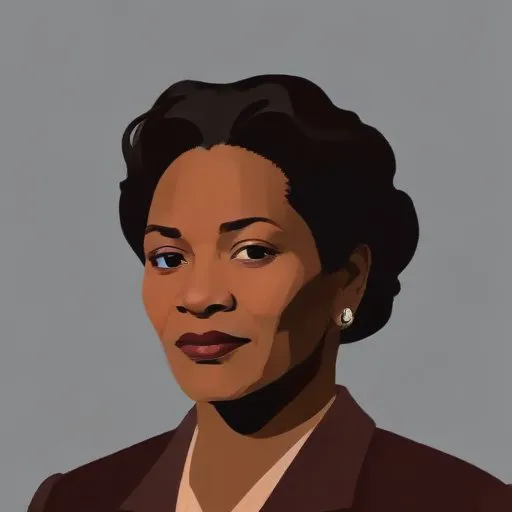 Claudia Jones