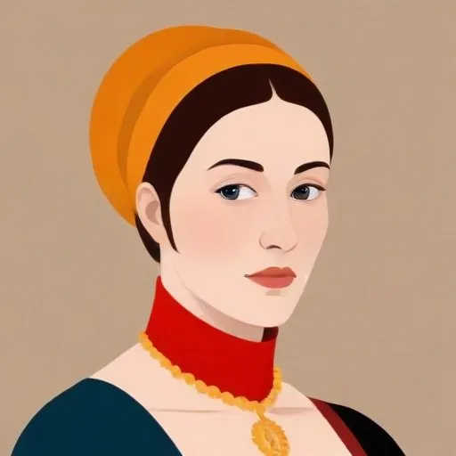 Claudia de' Medici