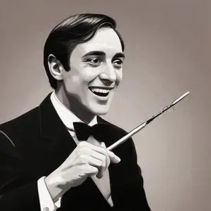 Claudio Abbado