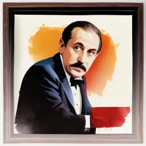 Claudio Arrau