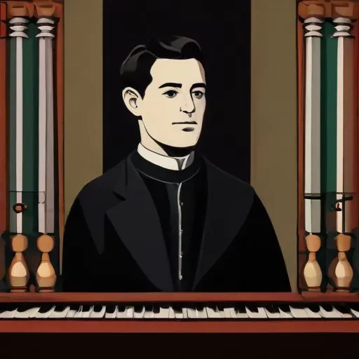 Claudio Merulo