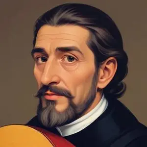 Claudio Monteverdi
