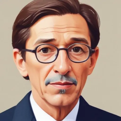 Claudio Naranjo