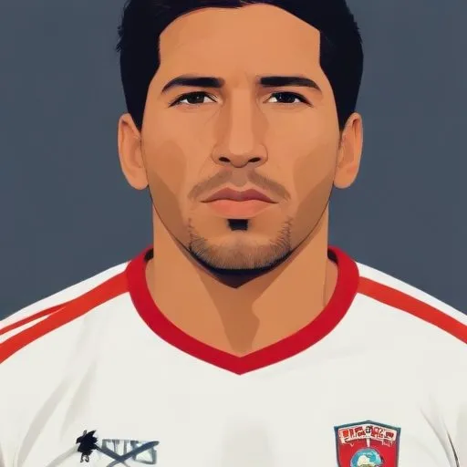 Claudio Pizarro