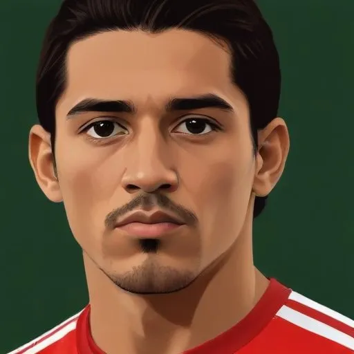 Claudio Suárez