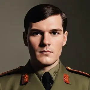 Claus von Stauffenberg