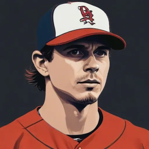 Clay Buchholz