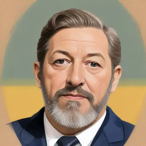 Clement Freud