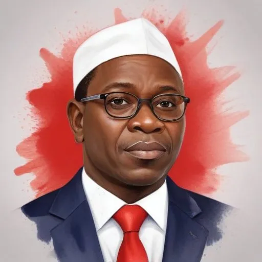 Clement Isong