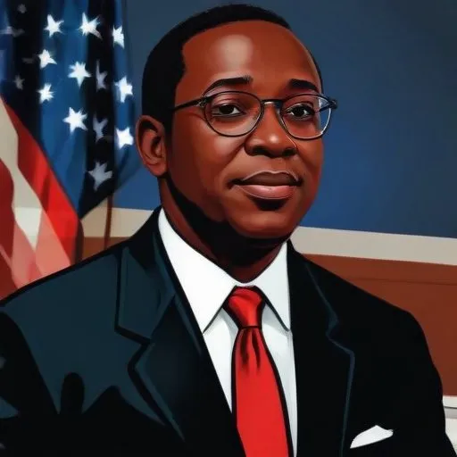 Clementa C. Pinckney