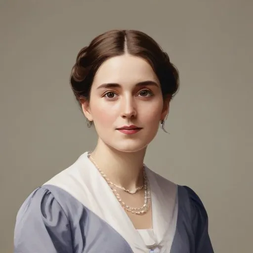 Clementina Maude, Viscountess Hawarden