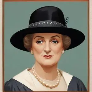 Clementine Churchill