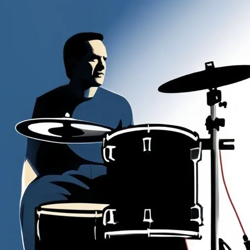 Cliff Martinez
