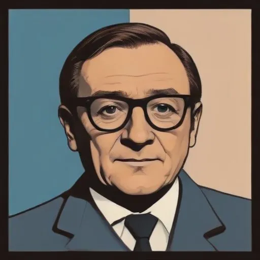 Cliff Michelmore