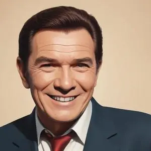Cliff Robertson