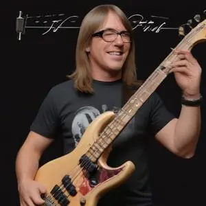 Cliff Williams