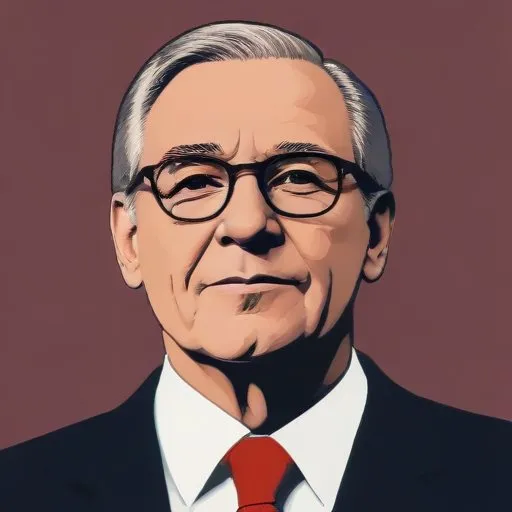 Clifford M. Hardin