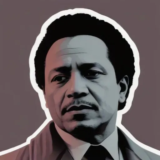 Clifton Davis