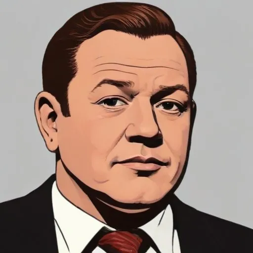 Clifton James