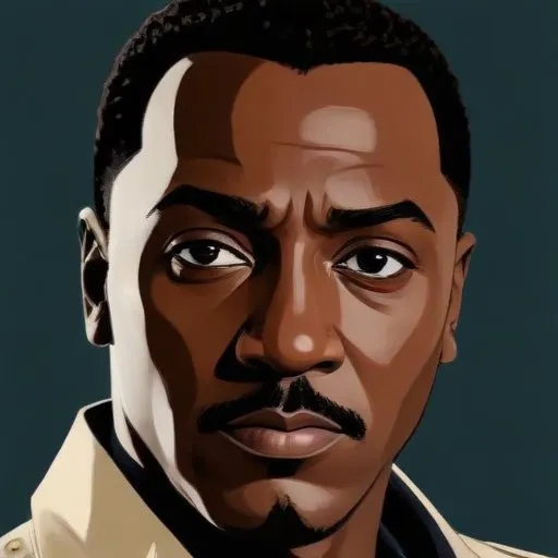 Clifton Powell