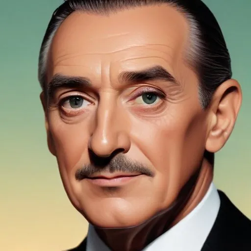 Clifton Webb