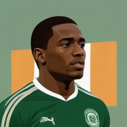 Clinton Morrison