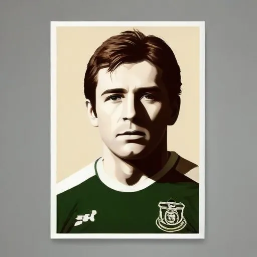 Clive Clarke