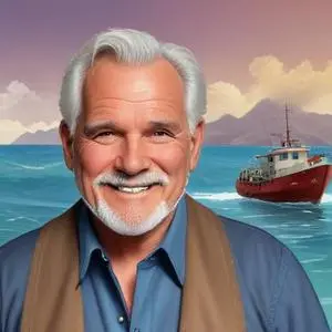 Clive Cussler