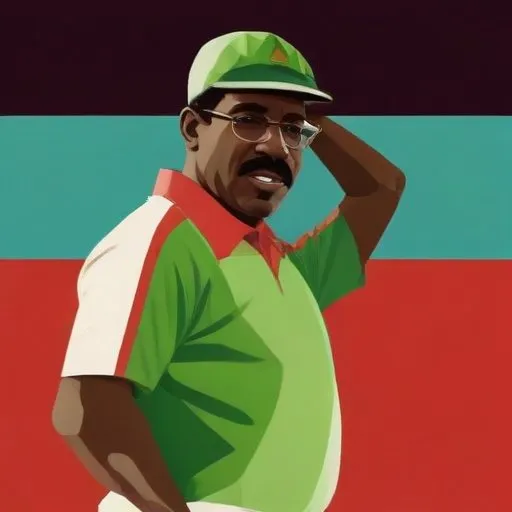 Clive Lloyd