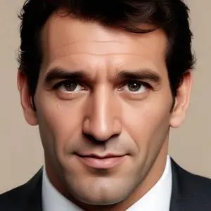 Clive Owen