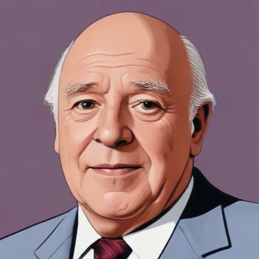 Clive Swift